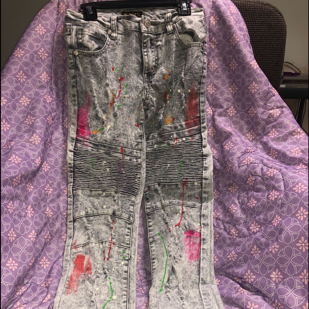 Girls clothes